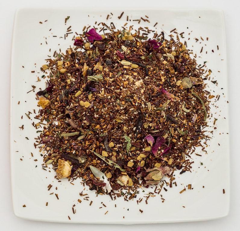 Better Nursing Tea-Cuddle Me-Cherry/Hibiscus-Everyone's Marketplace