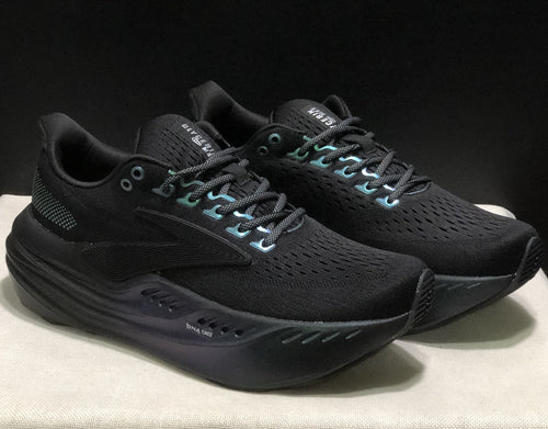 Casual Shock-absorbing Women Sneakers Anti-slip Running Shoes-Everyone's Marketplace