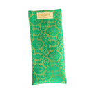 OMSutra Floral Silk Eye Pillow-Everyone's Marketplace