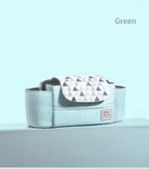 High Capacity Stroller Organizer-Everyone's Marketplace