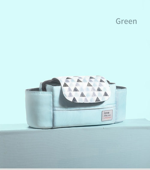 High Capacity Stroller Organizer-Everyone's Marketplace