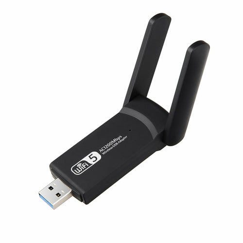 Dual Band 1200mps WiFi Adapter-Everyone's Marketplace