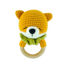 Shaker Ring Fox V2-Everyone's Marketplace
