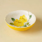 Imperial Blossom Hand-Painted Porcelain Tea Cup – Heritage Series-Everyone's Marketplace
