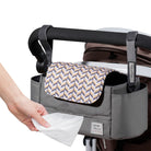 High Capacity Stroller Organizer-Everyone's Marketplace