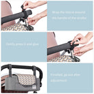 High Capacity Stroller Organizer-Everyone's Marketplace