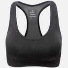 La Vittoria Racerback Athletic Sports Bra-Everyone's Marketplace