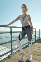 Velocity Water-Resistant Sports Running Belt and Fanny Pack for-Everyone's Marketplace