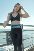 Velocity Water-Resistant Sports Running Belt and Fanny Pack for-Everyone's Marketplace