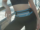 Velocity Water-Resistant Sports Running Belt and Fanny Pack for-Everyone's Marketplace