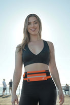 Velocity Water-Resistant Sports Running Belt and Fanny Pack for-Everyone's Marketplace