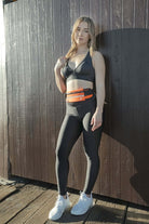 Velocity Water-Resistant Sports Running Belt and Fanny Pack for-Everyone's Marketplace
