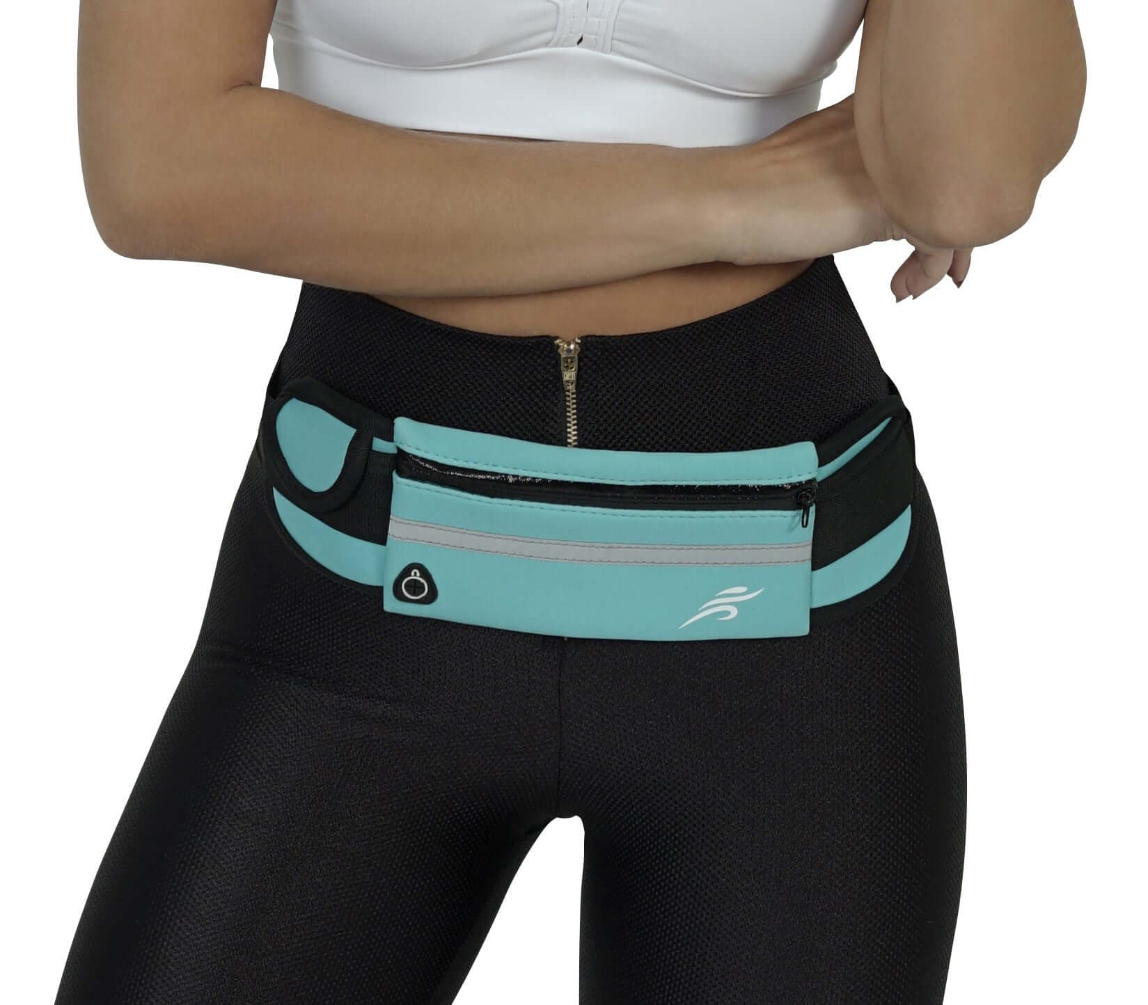 Velocity Water-Resistant Sports Running Belt and Fanny Pack for-Everyone's Marketplace
