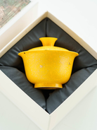 Imperial Blossom Aroma-Concentrating Gaiwan – Heritage Series-Everyone's Marketplace