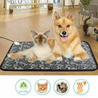 Thermal Heating Waterproof Bed Pad for Pets with Adjustable-Everyone's Marketplace