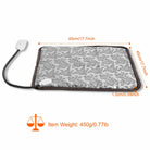 Thermal Heating Waterproof Bed Pad for Pets with Adjustable-Everyone's Marketplace