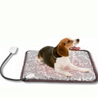 Thermal Heating Waterproof Bed Pad for Pets with Adjustable-Everyone's Marketplace