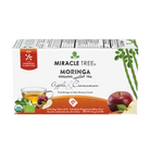 Miracle Tree's Organic Moringa Tea, Apple & Cinnamon-Everyone's Marketplace