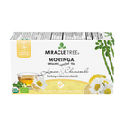 Miracle Tree's Organic Moringa Tea, Lemon & Chamomile-Everyone's Marketplace