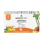 Miracle Tree's Organic Moringa Tea, Mango-Everyone's Marketplace