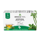 Miracle Tree's Organic Moringa Tea, Mint-Everyone's Marketplace