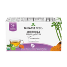 Miracle Tree's Organic Moringa Tea, Turmeric-Everyone's Marketplace