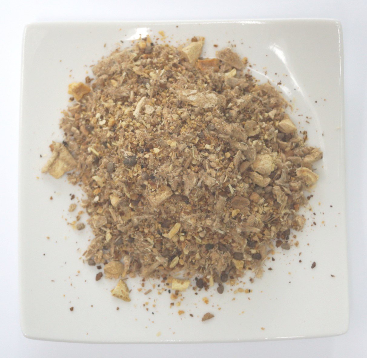 Immune Support Tea-Mushroom Medley-Cinnamon/Ginger-Everyone's Marketplace