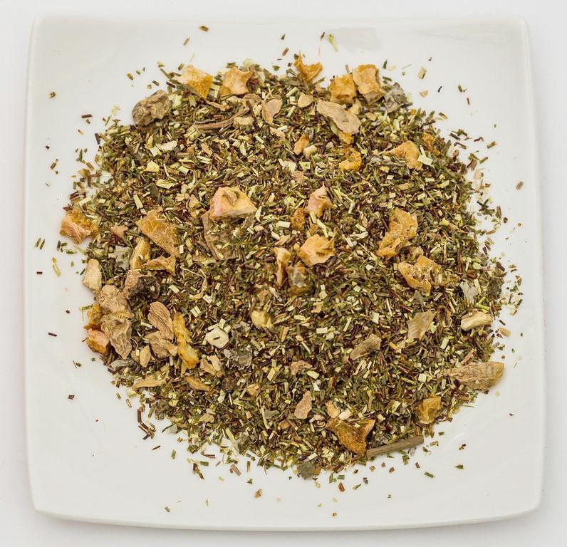 Better Birthing Tea-Nesting Time-Citrus/Ginger-Everyone's Marketplace