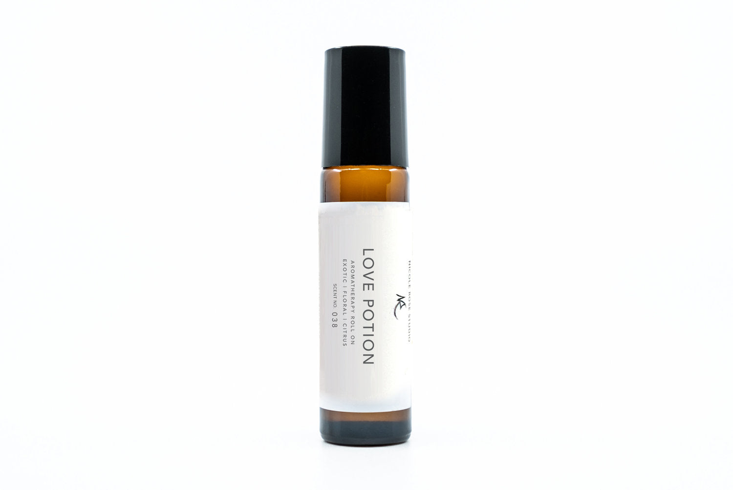 Love Potion Essential Oil Roll On-Everyone's Marketplace
