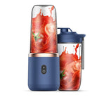 High Quality Twin Gear Portable Juice Blender-Everyone's Marketplace