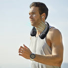 Innovative LED equipped Wearable Fan-Everyone's Marketplace