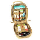 Little Bags Waterproof Outdoor Molle Waist Bag Hiking Travelling Sling-Everyone's Marketplace