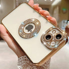 Luxury Sparkly Phone Caes for IPhone-Everyone's Marketplace