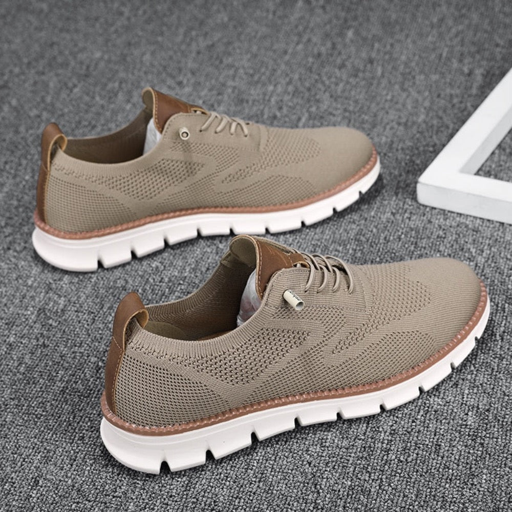 Mens Casual Breathable Walking Shoe-Everyone's Marketplace