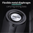 Bluetooth Portable Subwoofer Waterproof Sound Box Speaker-Everyone's Marketplace