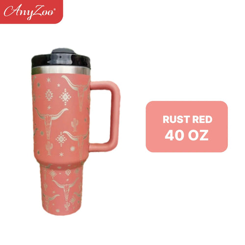 Stainless Steel 900ml tumbler-Everyone's Marketplace
