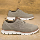 Mens Casual Breathable Walking Shoe-Everyone's Marketplace