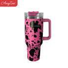 Stainless Steel 900ml tumbler-Everyone's Marketplace