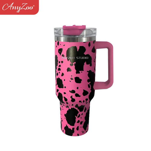 Stainless Steel 900ml tumbler-Everyone's Marketplace