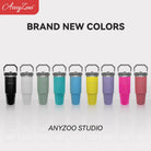 Stainless Steel 900ml tumbler-Everyone's Marketplace