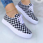 2022 Fashion Graffiti Women Sneakers Trainers Shoes-Everyone's Marketplace