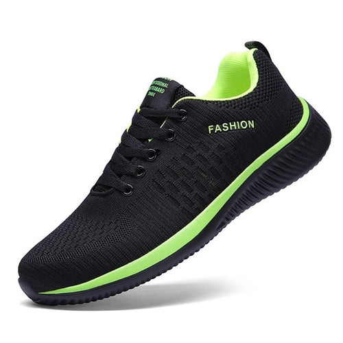 Men Lightweight Running Sneakers-Everyone's Marketplace