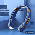 Innovative LED equipped Wearable Fan-Everyone's Marketplace