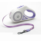 Automatic Retractable Lighting Dog Leash-Everyone's Marketplace