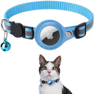 Reflective Airtag Case Collar for Cats and Dogs-Everyone's Marketplace