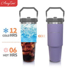 Stainless Steel 900ml tumbler-Everyone's Marketplace