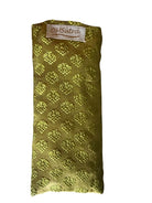 OMSutra Floral Silk Eye Pillow-Everyone's Marketplace