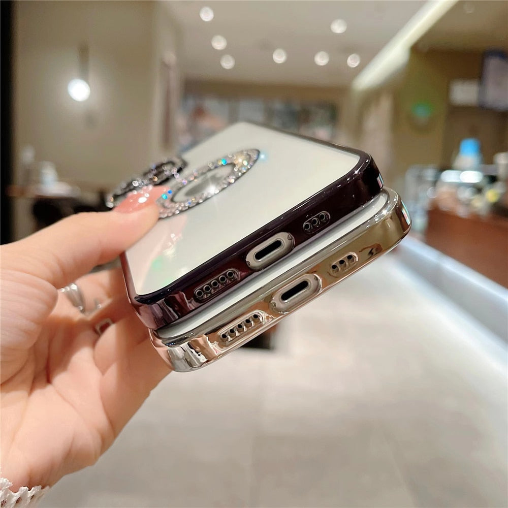 Luxury Sparkly Phone Caes for IPhone-Everyone's Marketplace