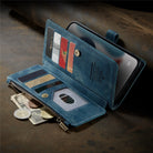 Premium Wallet Case for iPhone X to iPhone 14-Everyone's Marketplace