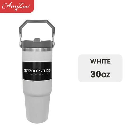 Stainless Steel 900ml tumbler-Everyone's Marketplace